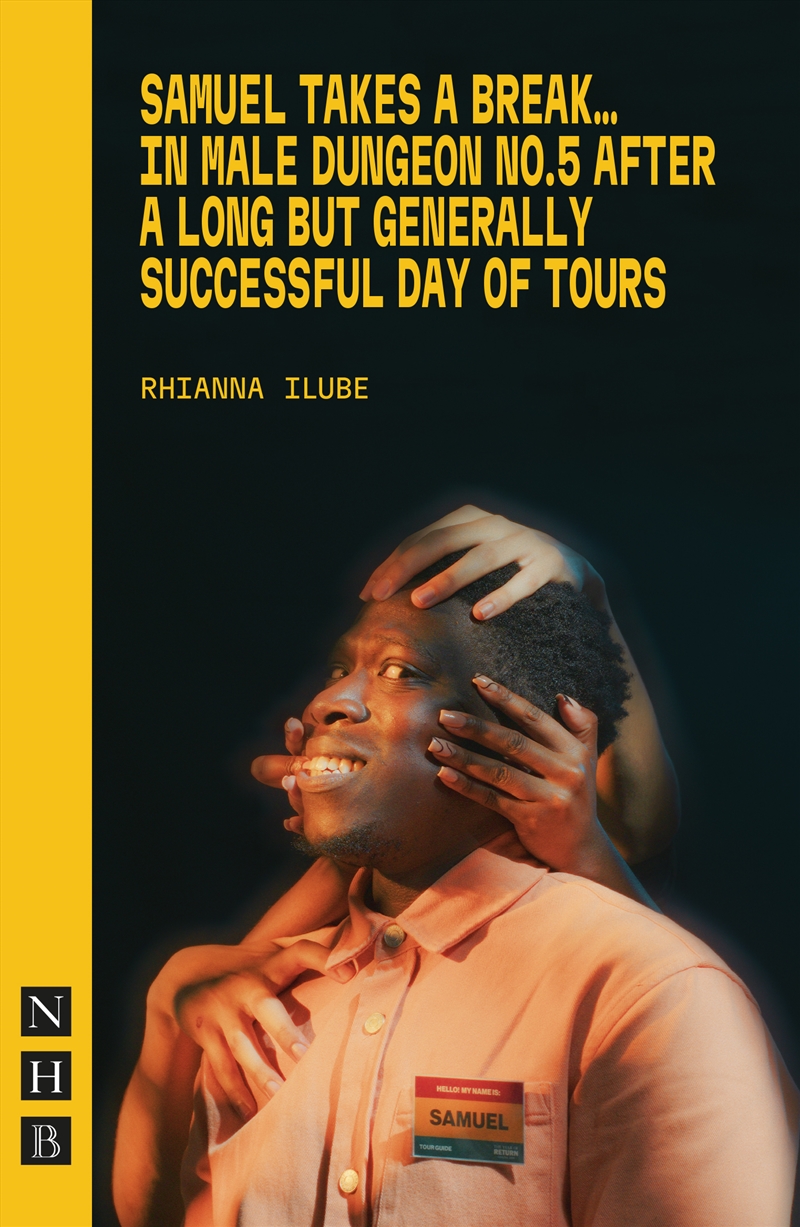 Samuel Takes a Break/Product Detail/Literature & Poetry