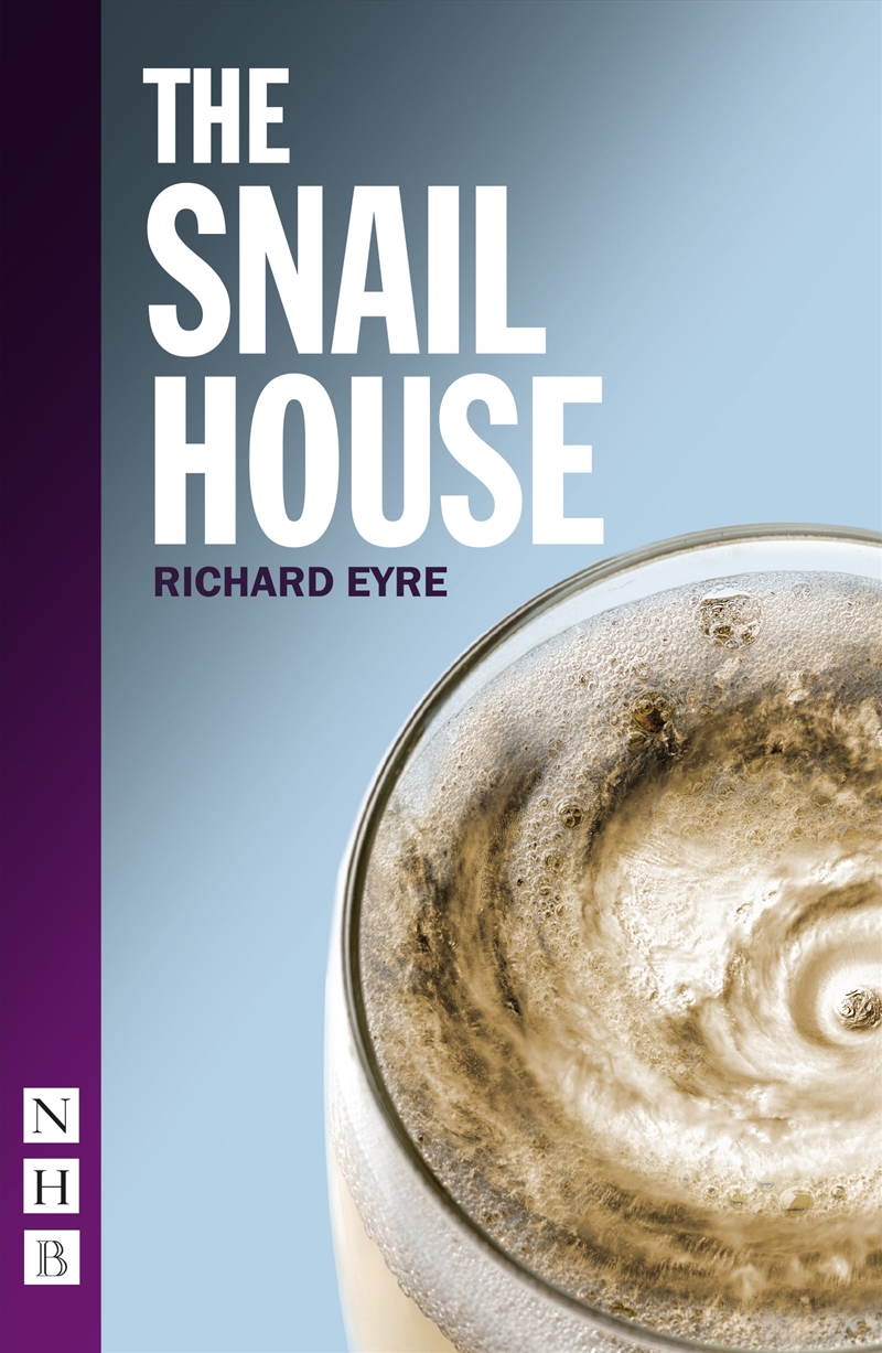 The Snail House/Product Detail/Literature & Poetry