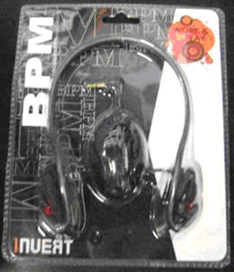 Sports Sanity Black Headphones/Product Detail/Headphones