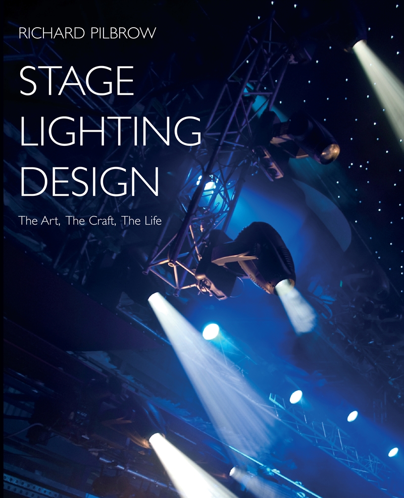 Stage Lighting Design/Product Detail/Arts & Entertainment
