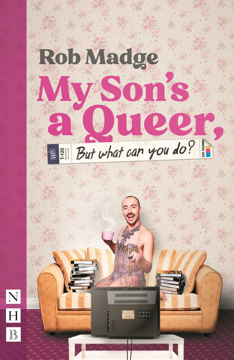 My Son's a Queer (But What Can You Do?)/Product Detail/Literature & Poetry
