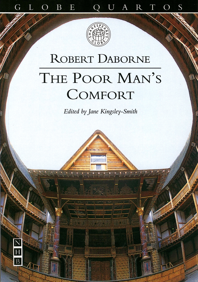 The Poor Man's Comfort/Product Detail/Literature & Poetry