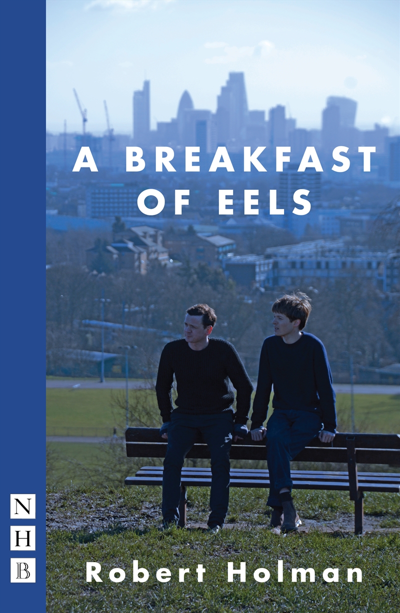 A Breakfast of Eels/Product Detail/Literature & Poetry