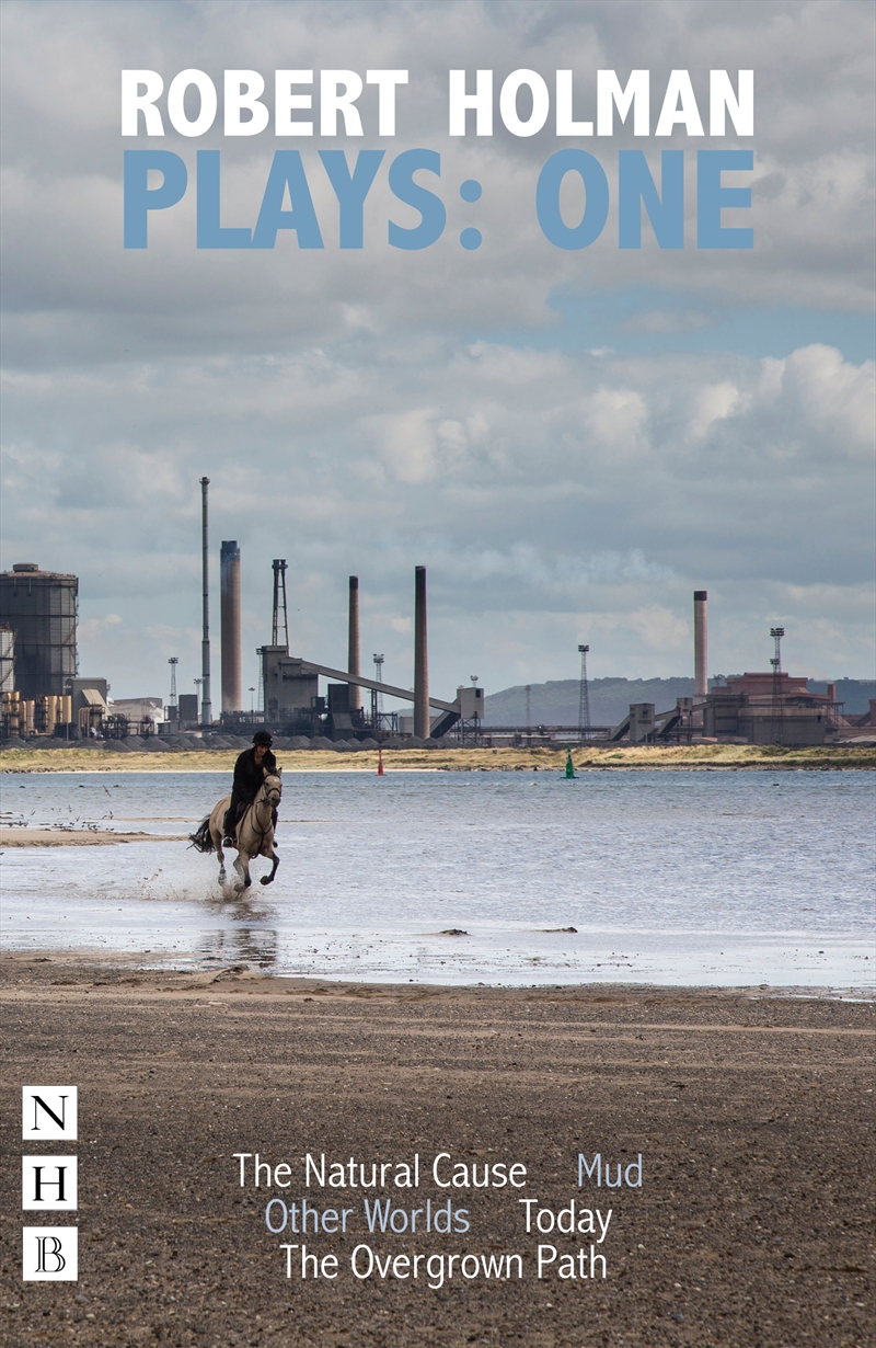 Robert Holman Plays: One/Product Detail/Literature & Poetry