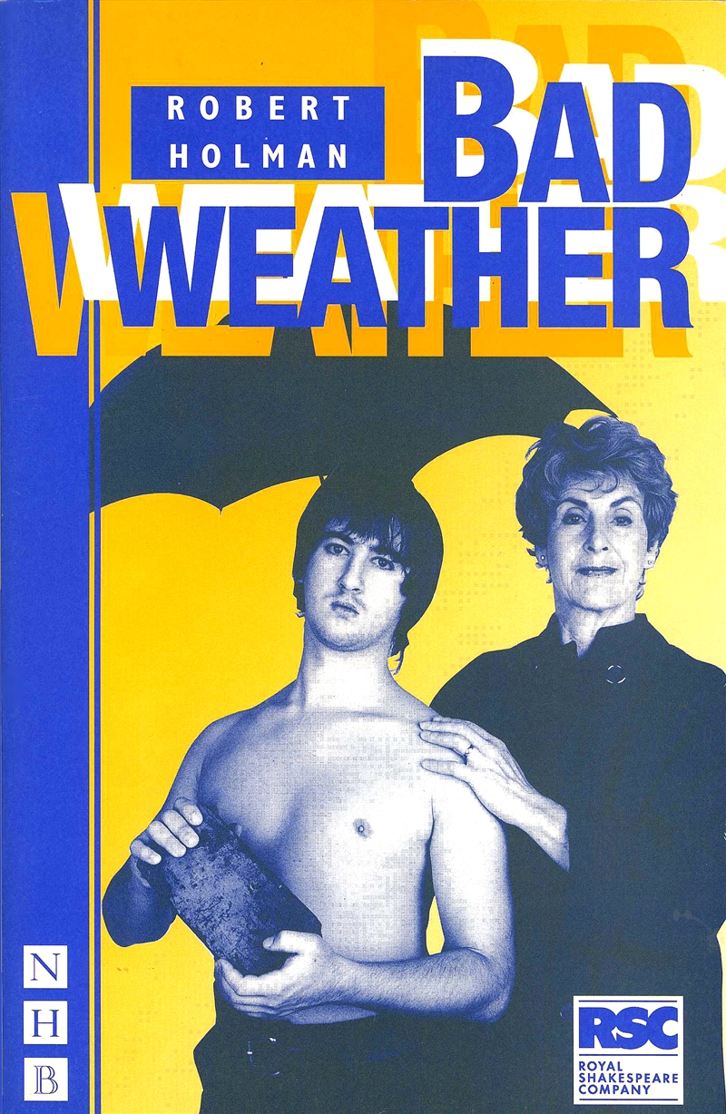 Bad Weather/Product Detail/Literature & Poetry