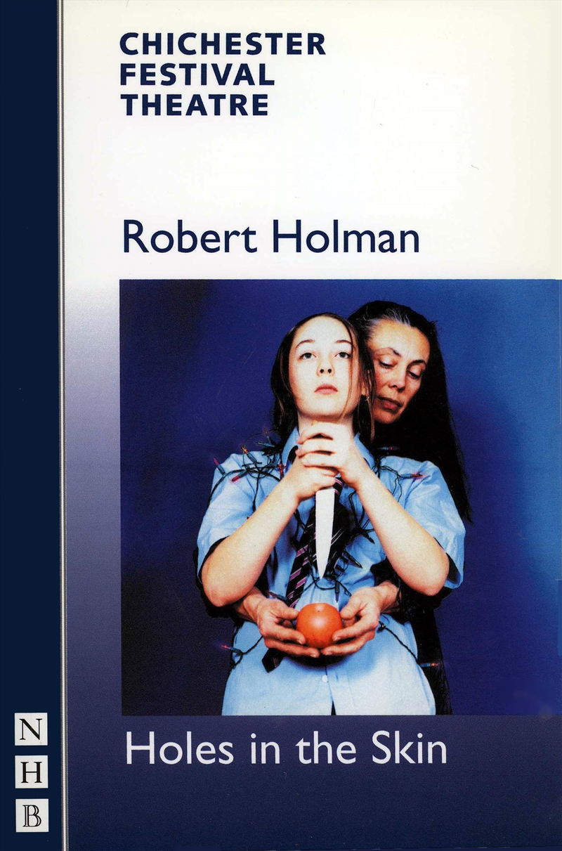 Holes in the Skin/Product Detail/Literature & Poetry
