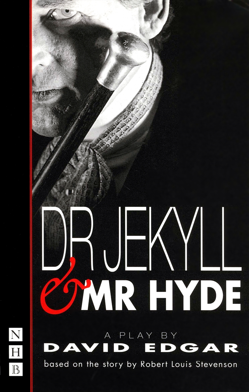 Dr Jekyll and Mr Hyde (ad. Edgar)/Product Detail/Literature & Poetry