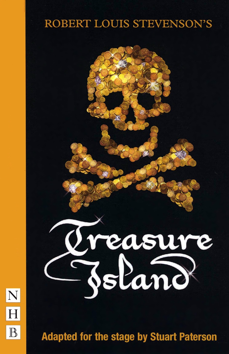 Treasure Island/Product Detail/Literature & Poetry