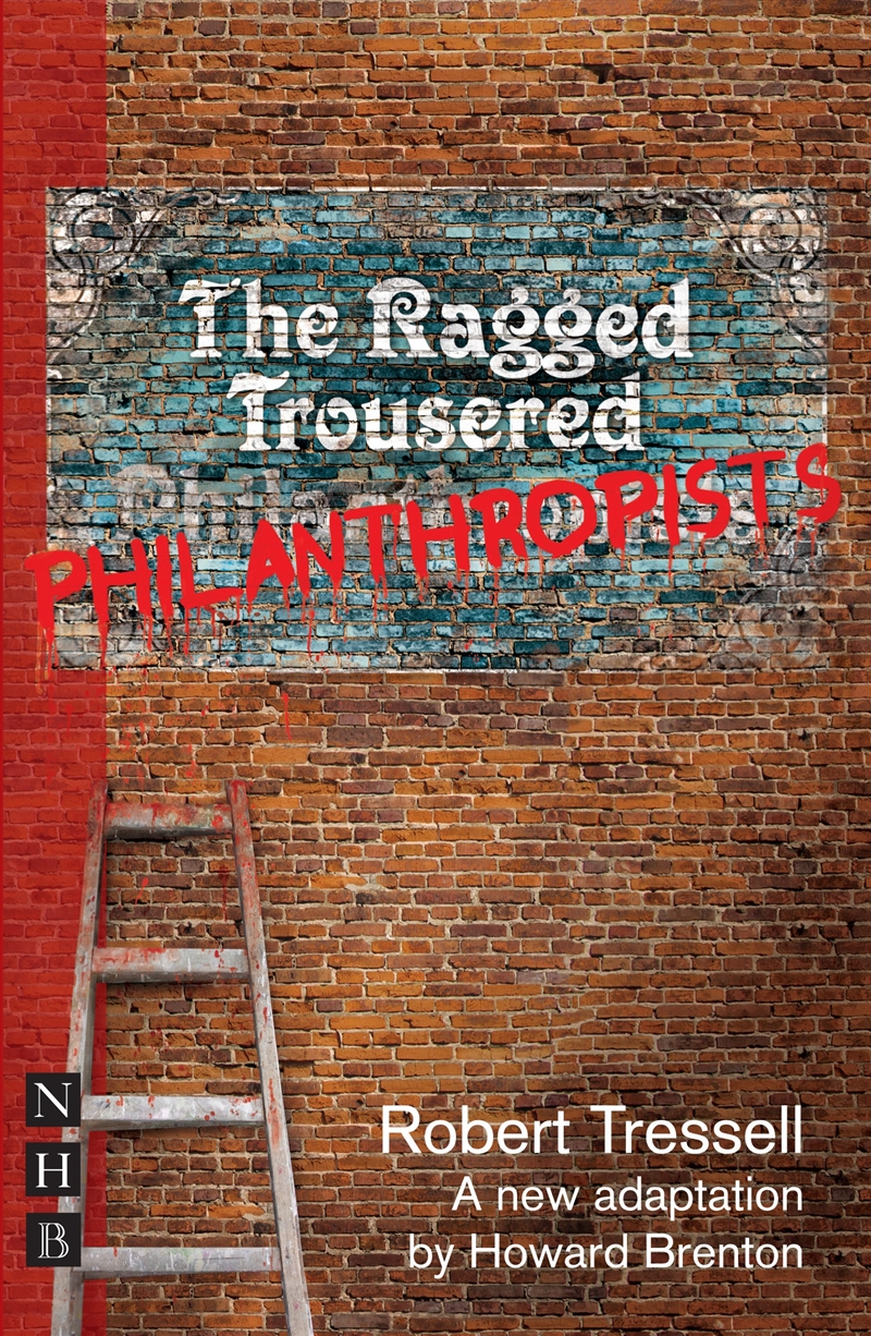 The Ragged Trousered Philanthropists/Product Detail/Literature & Poetry