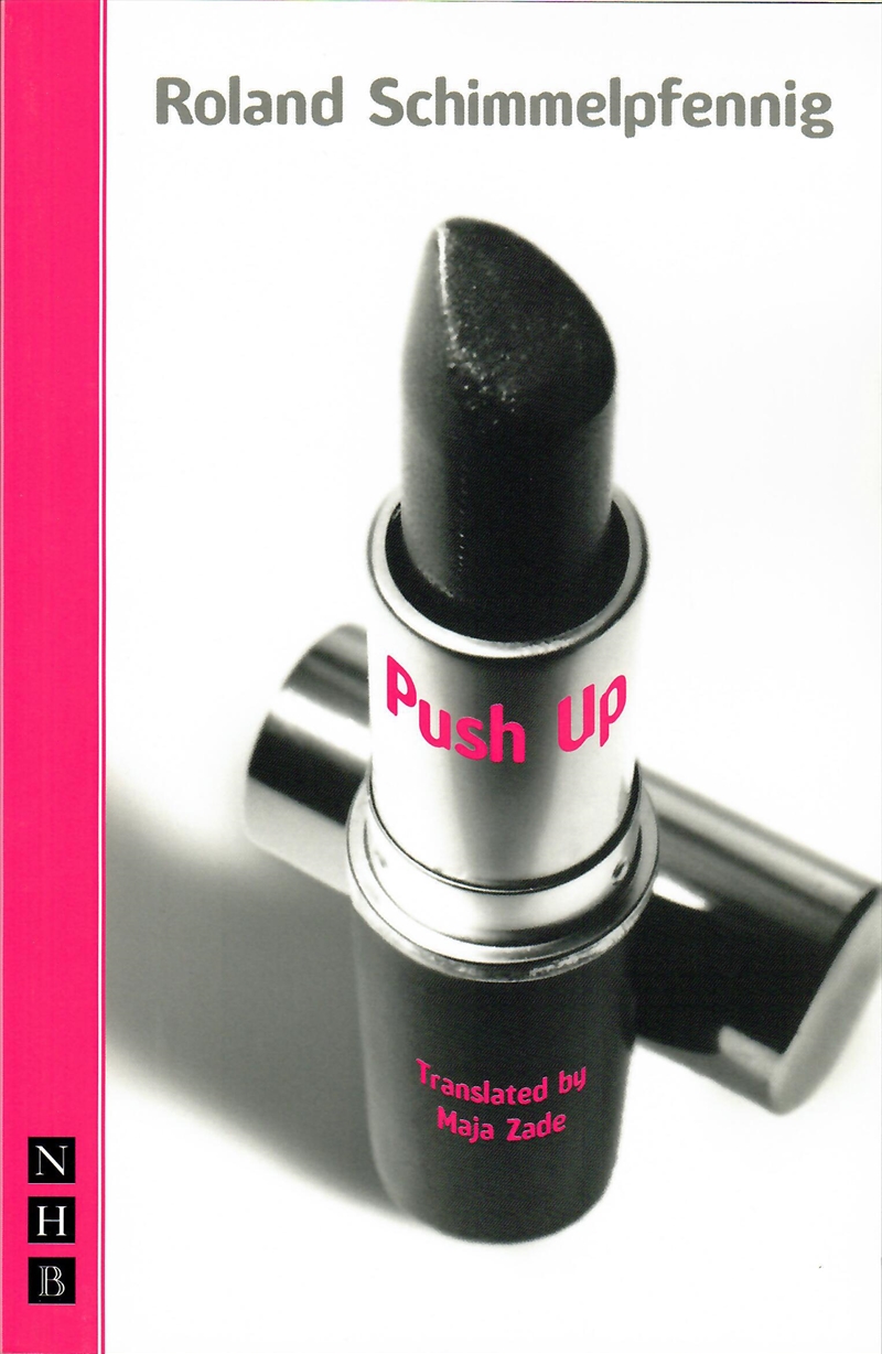 Push Up/Product Detail/Literature & Poetry