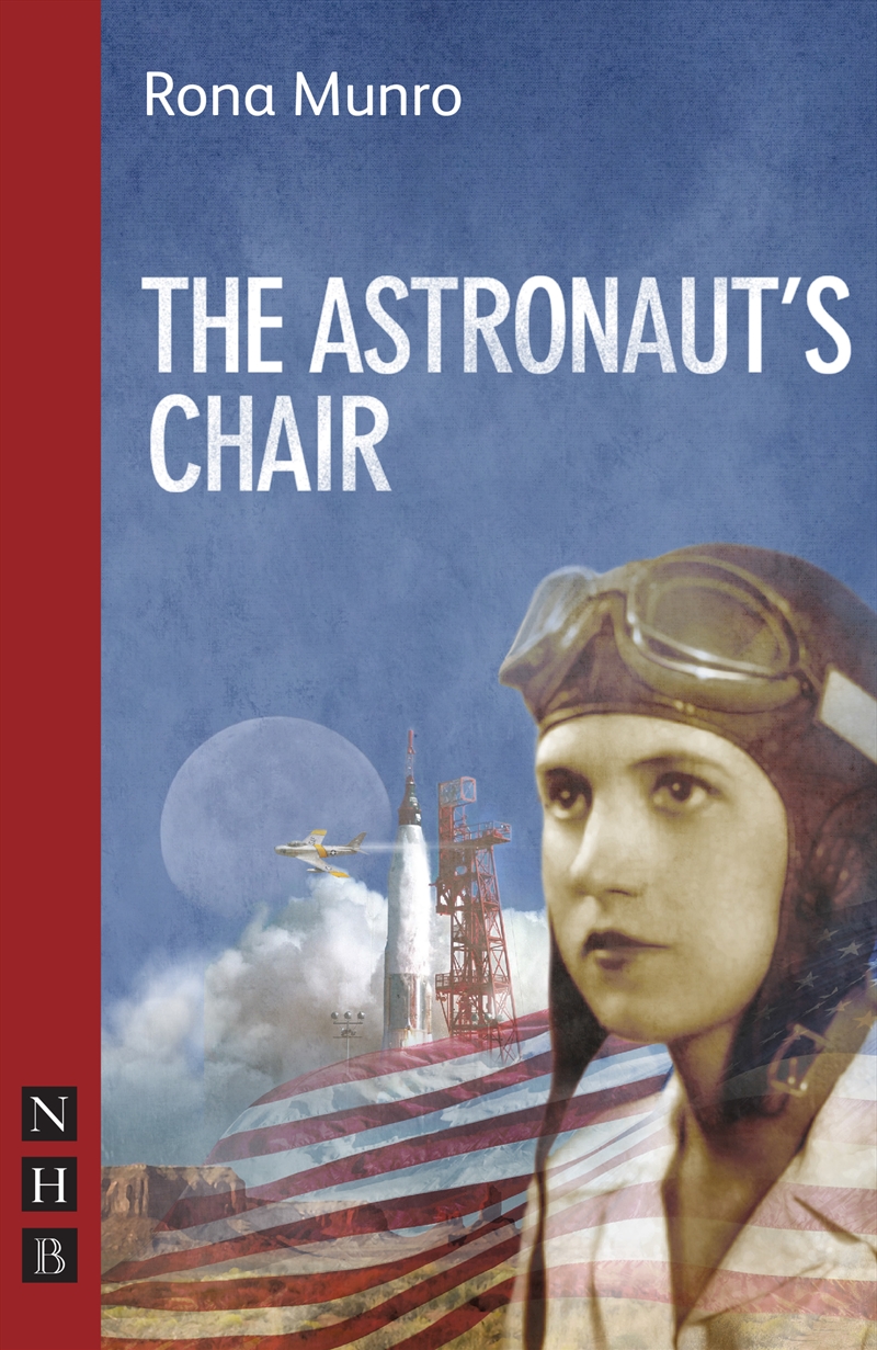 The Astronaut's Chair/Product Detail/Literature & Poetry