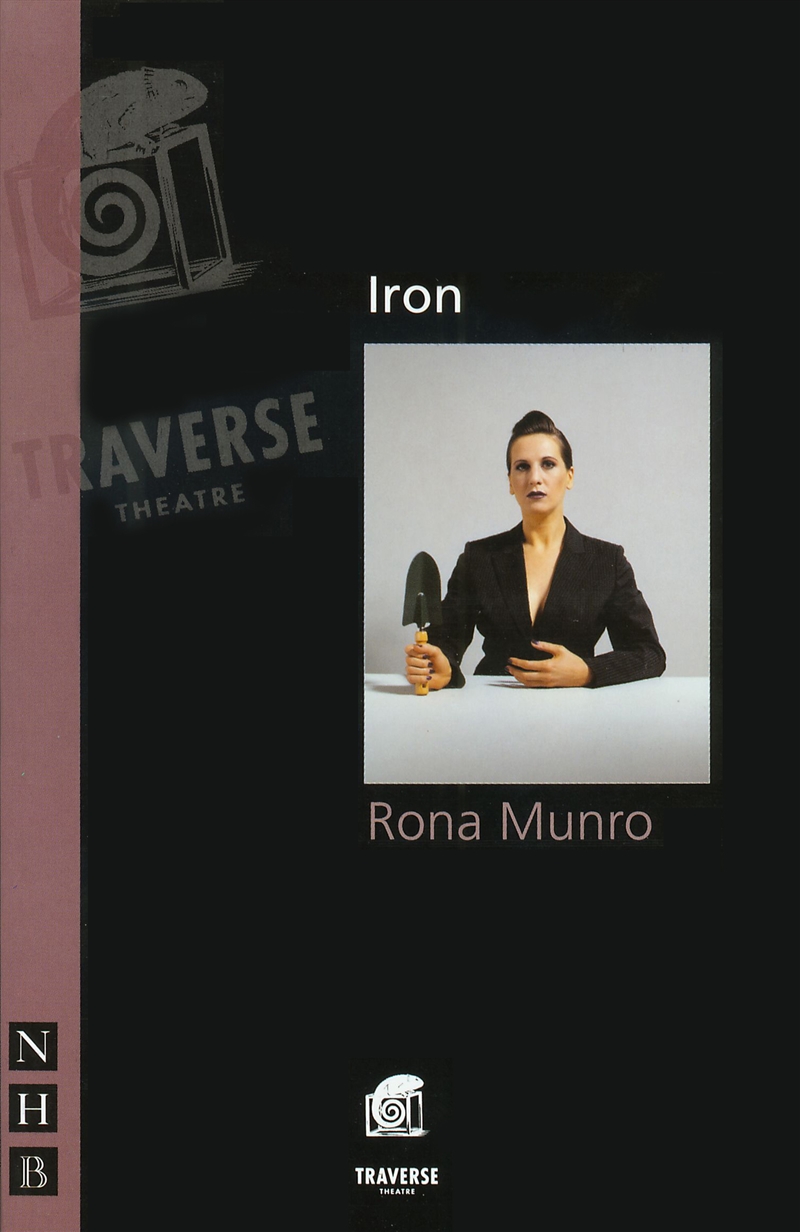 Iron/Product Detail/Literature & Poetry