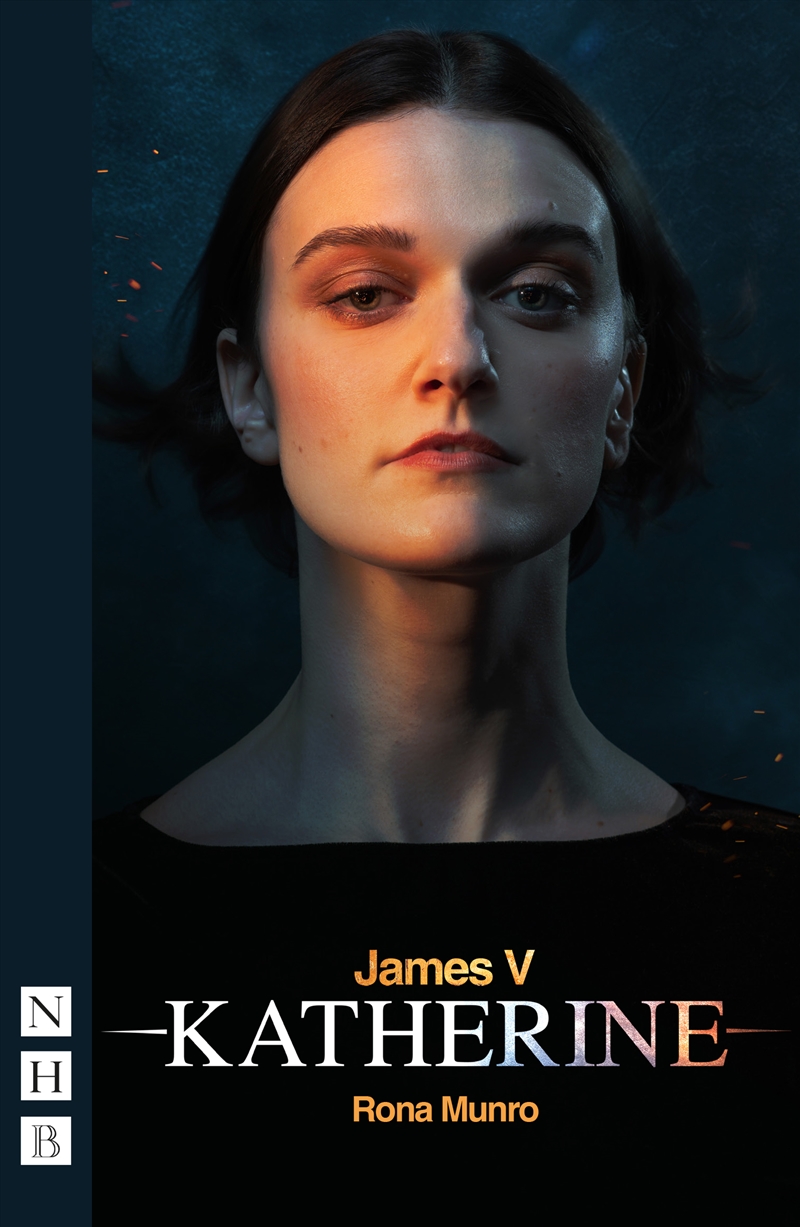 James V: Katherine/Product Detail/Literature & Poetry