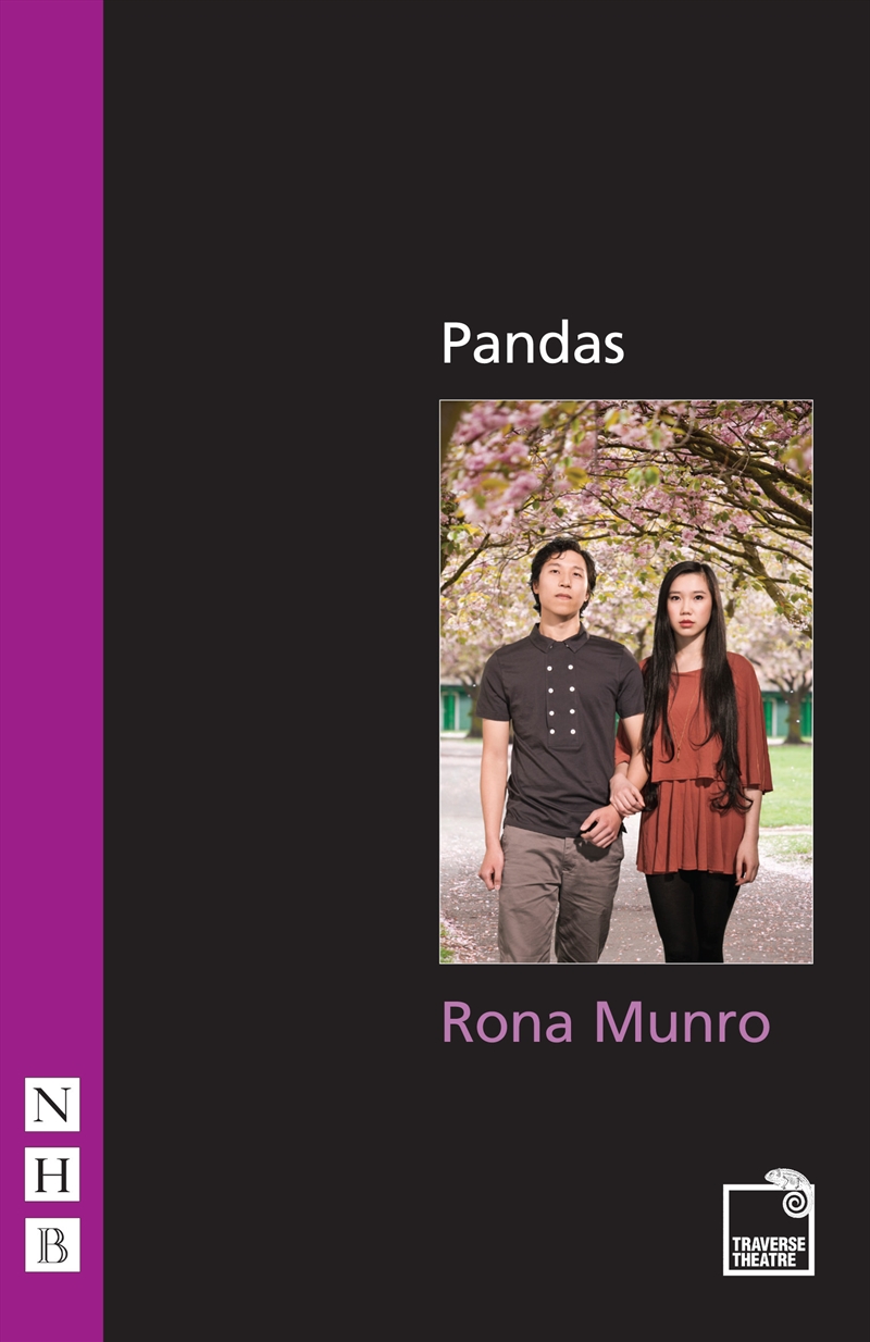 Pandas/Product Detail/Literature & Poetry