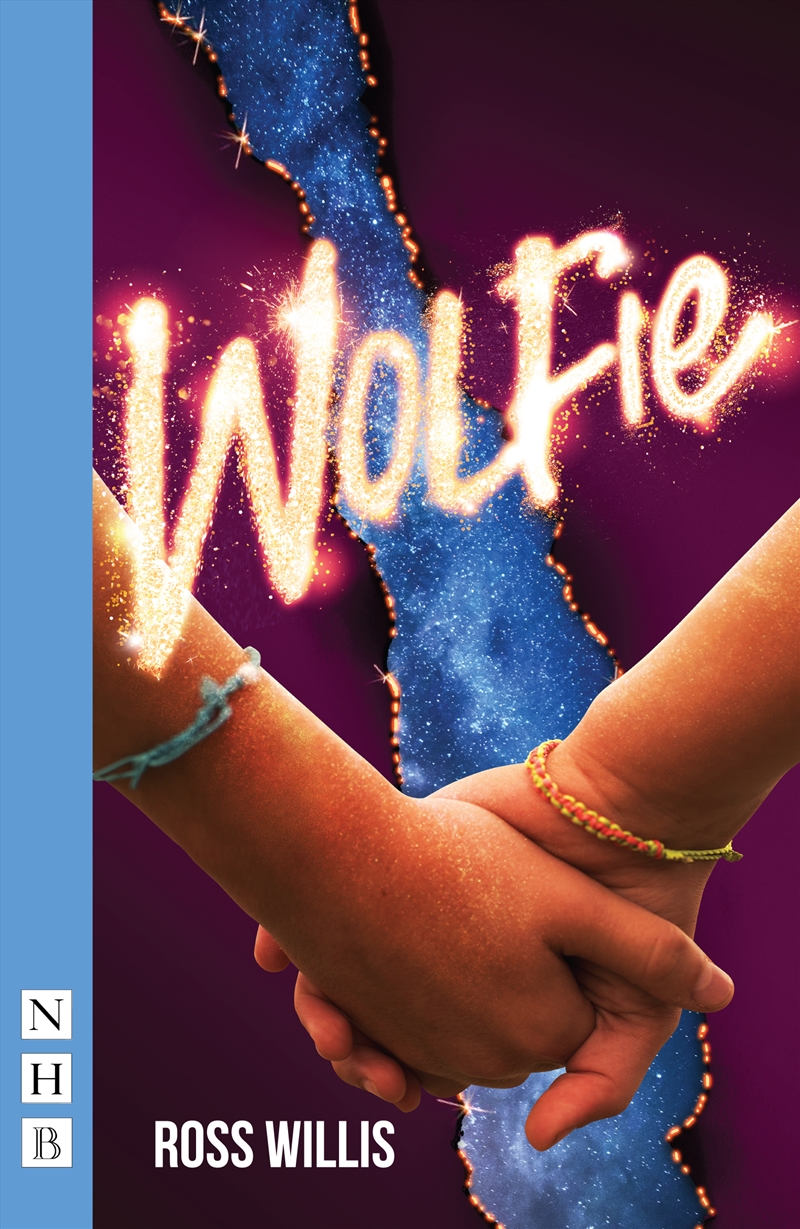 Wolfie/Product Detail/Literature & Poetry