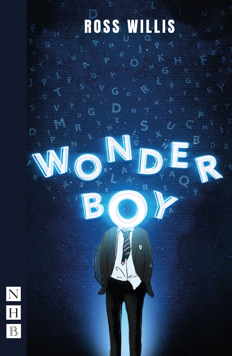 Wonder Boy/Product Detail/Literature & Poetry