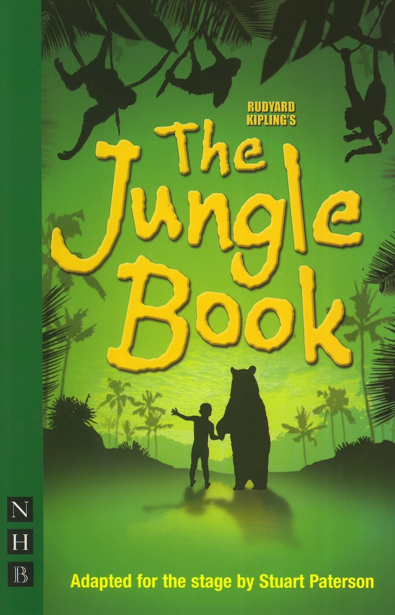 The Jungle Book/Product Detail/Literature & Poetry