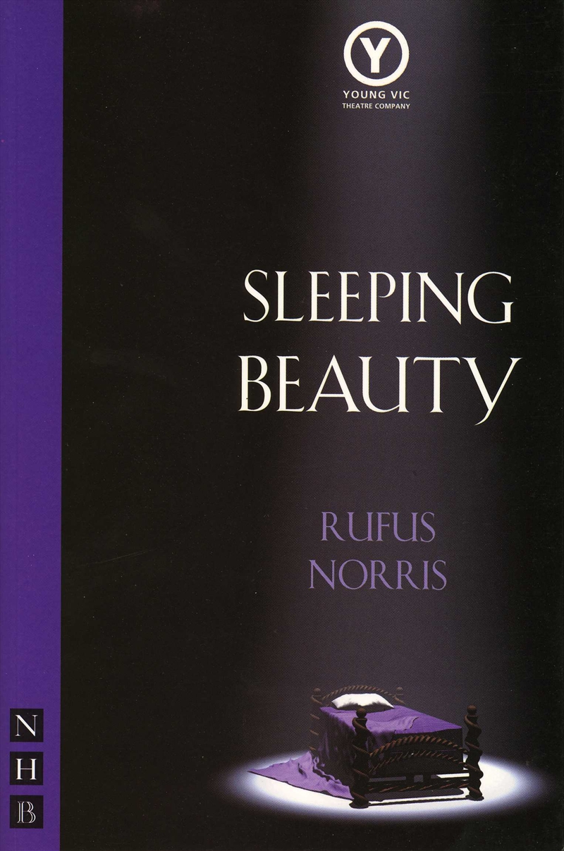 Sleeping Beauty/Product Detail/Literature & Poetry