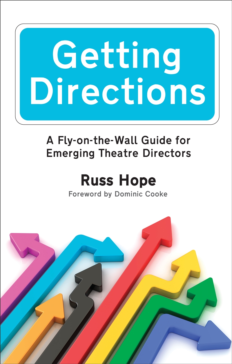 Getting Directions/Product Detail/Arts & Entertainment