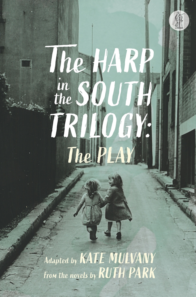 The Harp in the South Trilogy: the play/Product Detail/Literature & Poetry