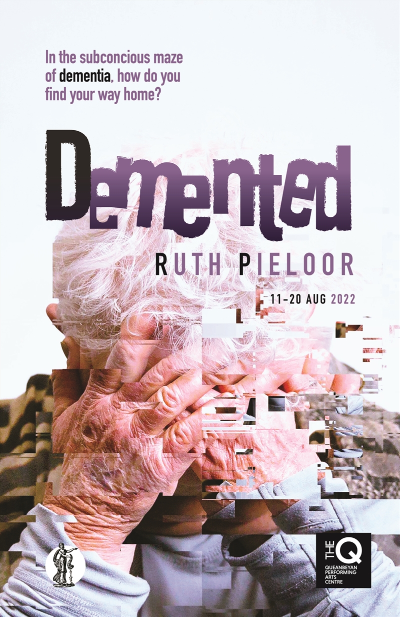 Demented/Product Detail/Literature & Poetry