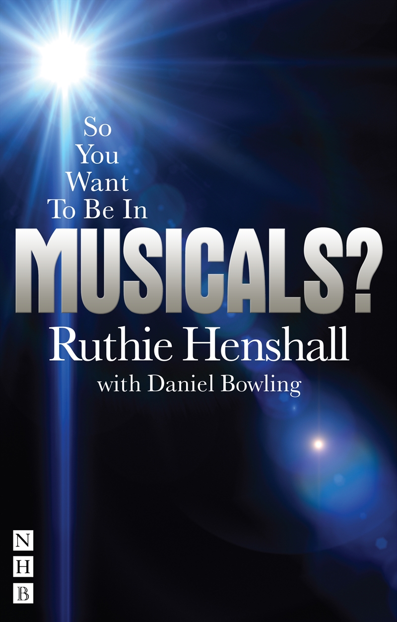 So You Want To Be In Musicals?/Product Detail/Arts & Entertainment