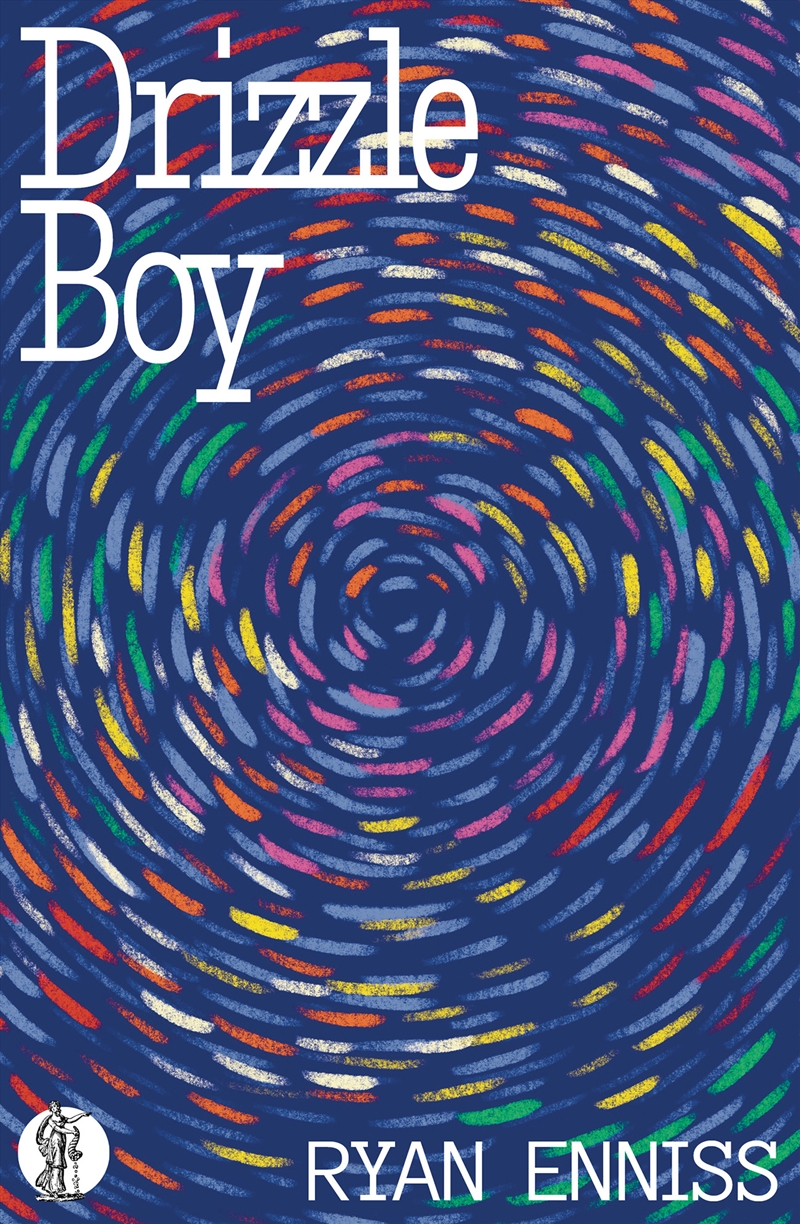 Drizzle Boy/Product Detail/Literature & Poetry