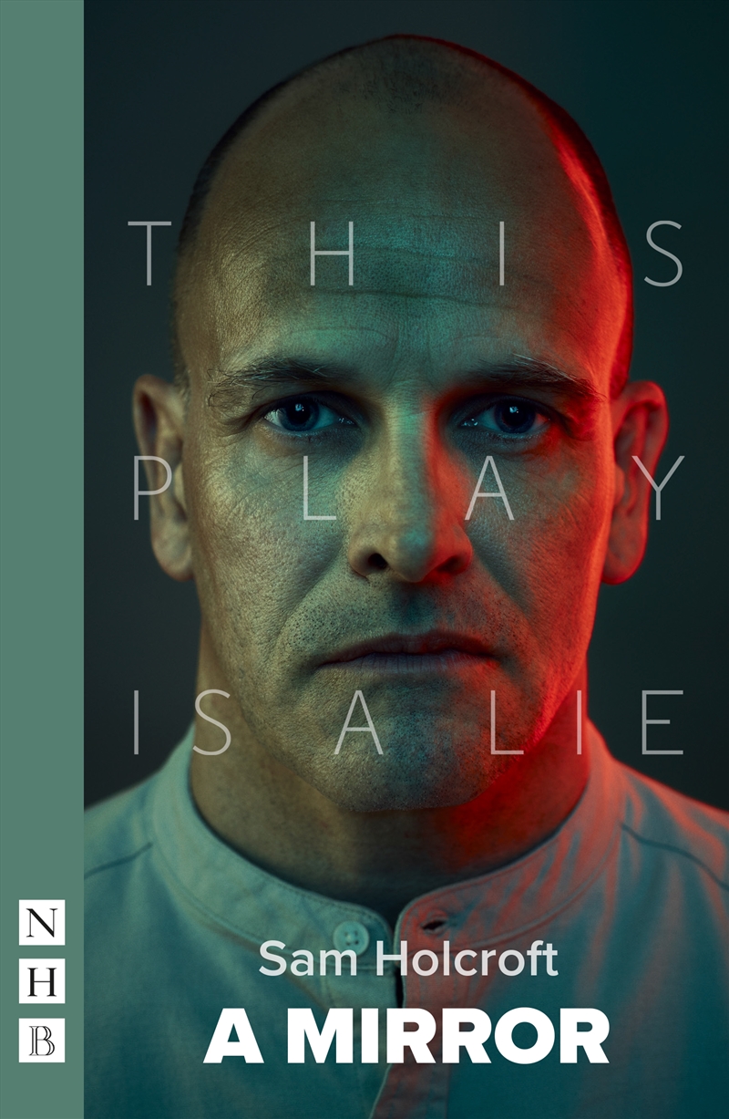 A Mirror/Product Detail/Literature & Poetry