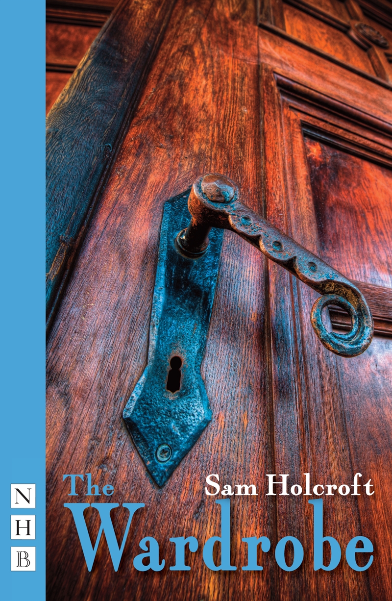 The Wardrobe/Product Detail/Literature & Poetry