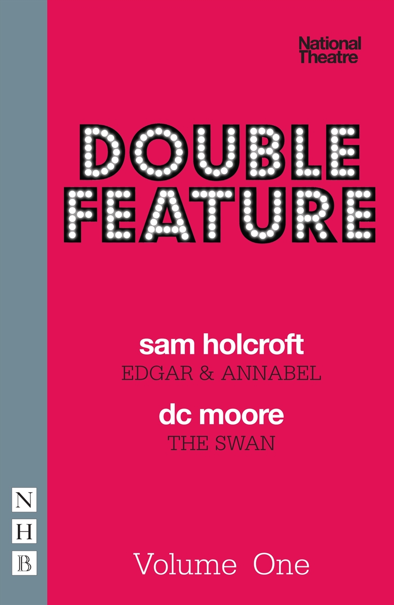 Double Feature: One/Product Detail/Literature & Poetry