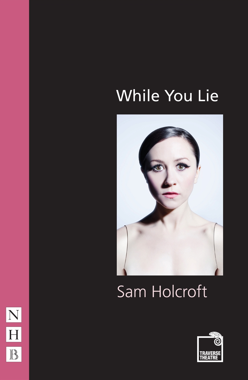 While You Lie/Product Detail/Literature & Poetry