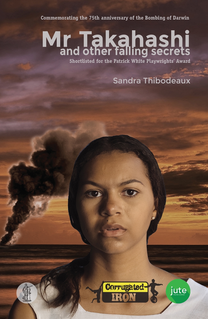 Mr Takahashi and other falling secrets/Product Detail/Literature & Poetry