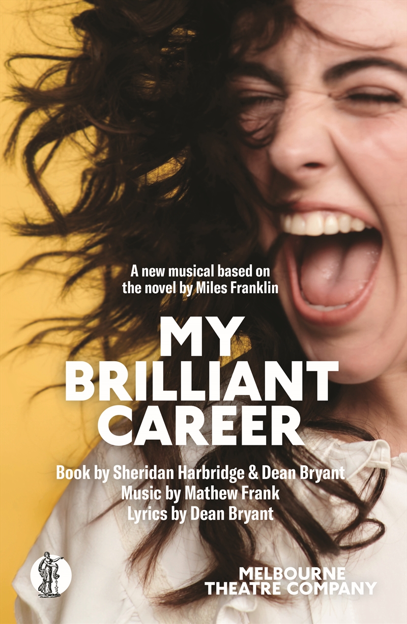 My Brilliant Career/Product Detail/Literature & Poetry