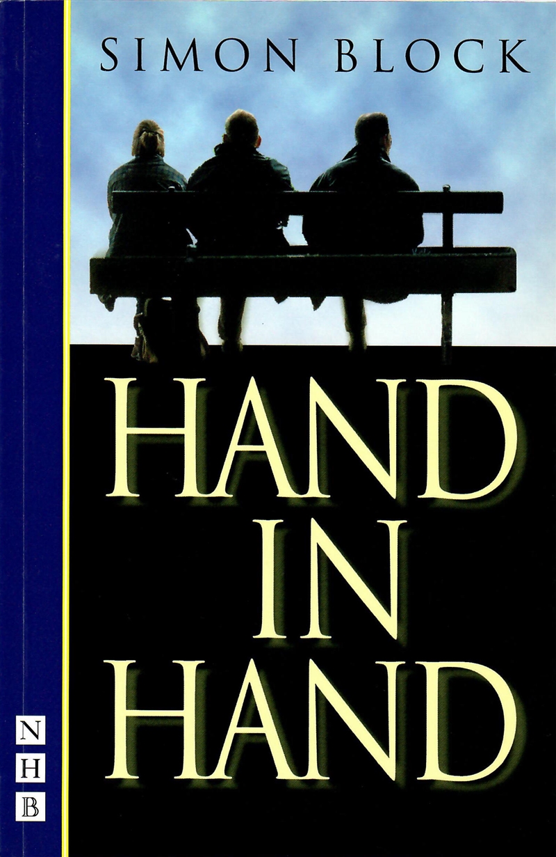 Hand in Hand/Product Detail/Literature & Poetry