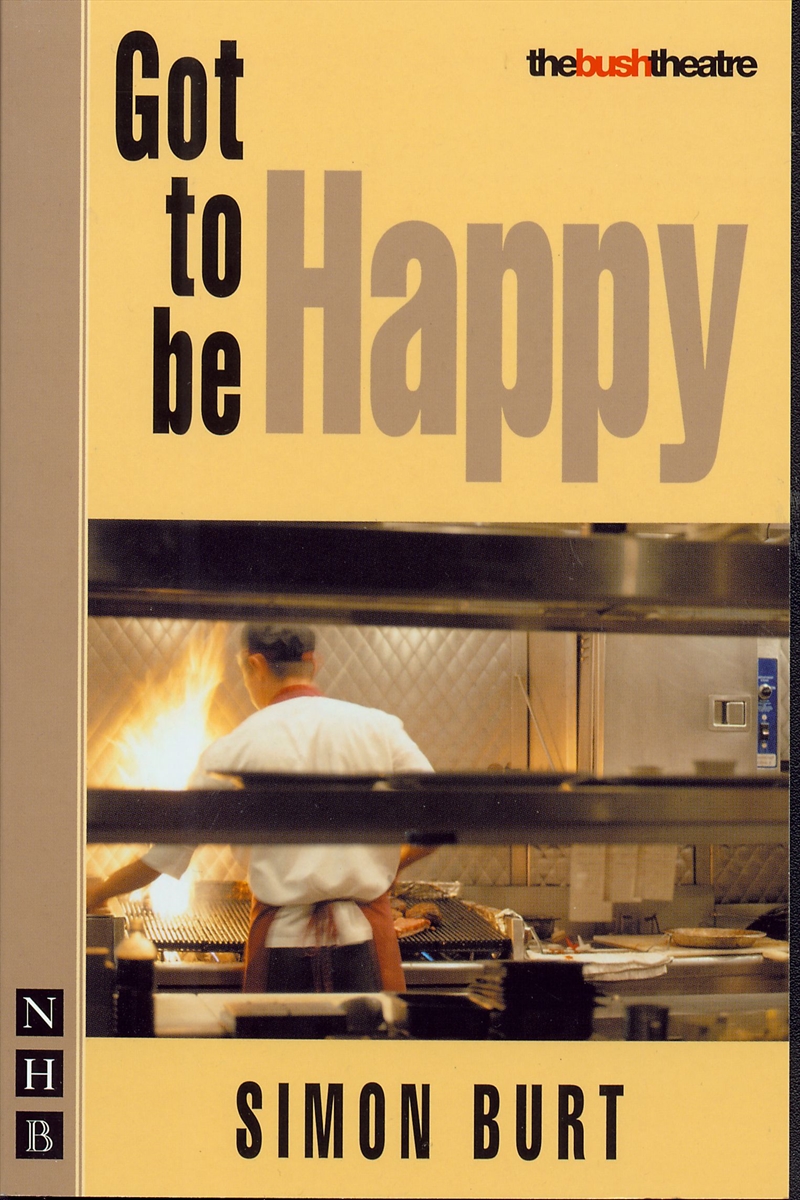 Got to be Happy/Product Detail/Literature & Poetry