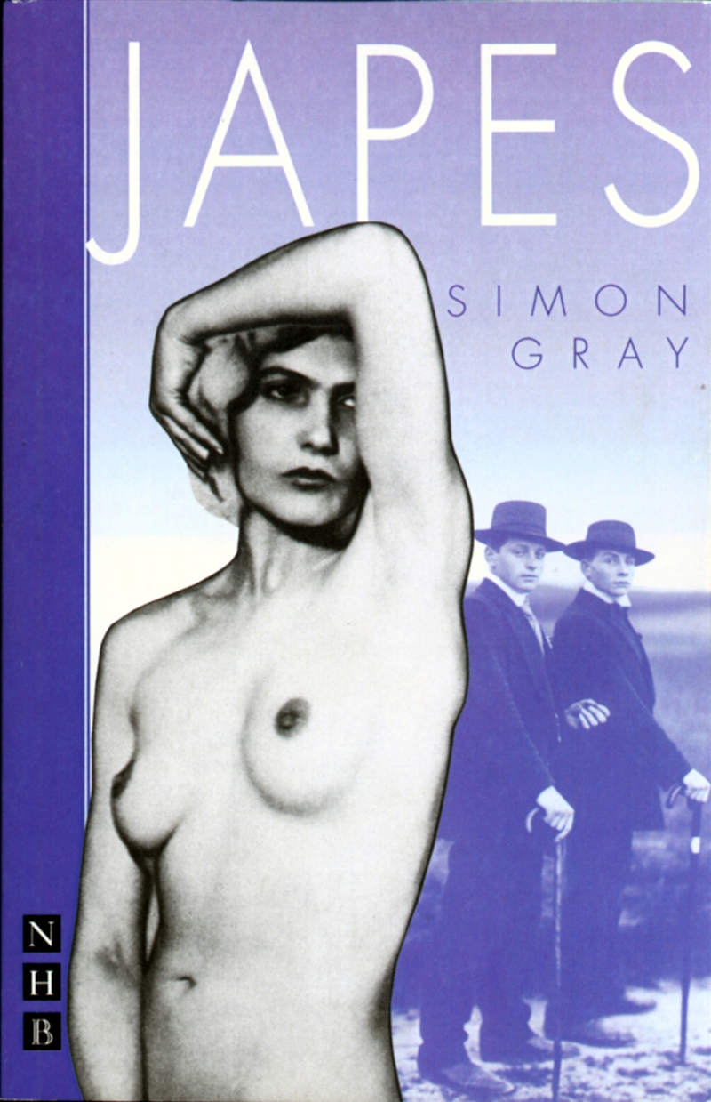 Jasper/Product Detail/Literature & Poetry