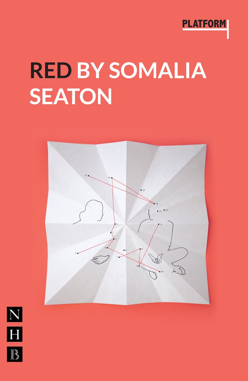Red/Product Detail/Literature & Poetry