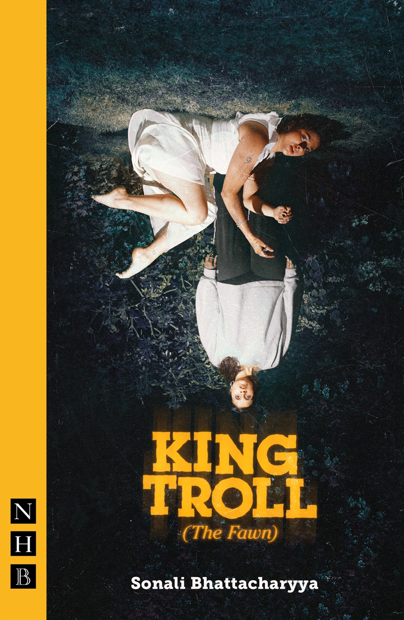 King Troll (The Fawn)/Product Detail/Literature & Poetry