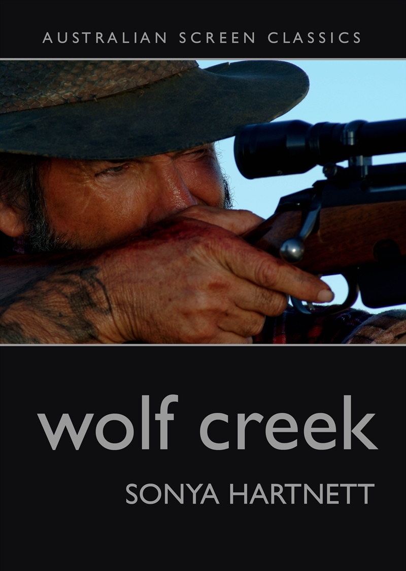 Wolf Creek/Product Detail/Arts & Entertainment