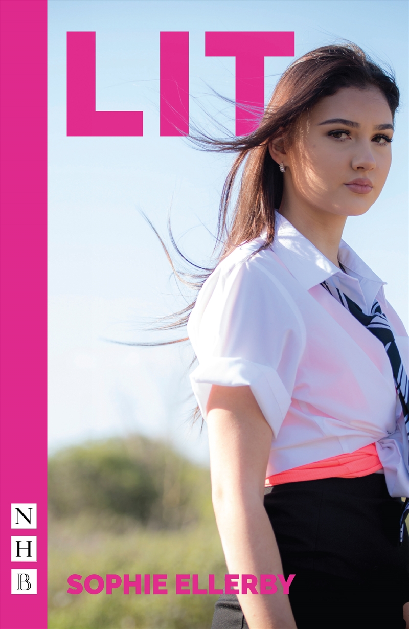 LIT/Product Detail/Literature & Poetry