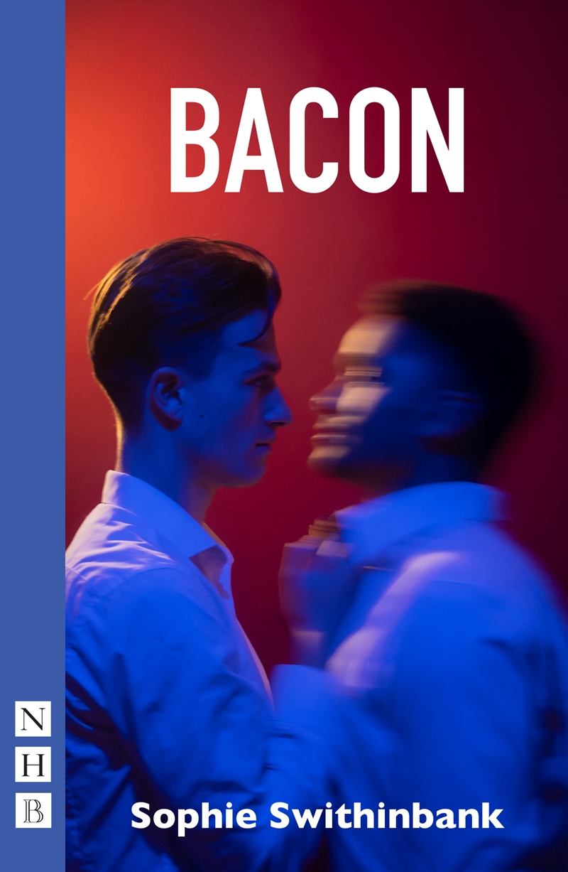 Bacon/Product Detail/Literature & Poetry