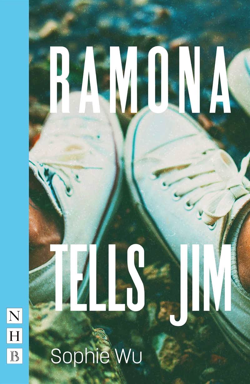 Ramona Tells Jim/Product Detail/Literature & Poetry