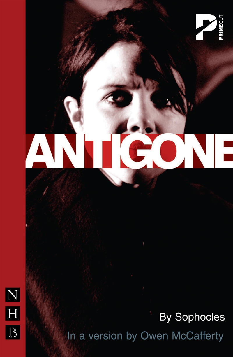 Antigone/Product Detail/Literature & Poetry