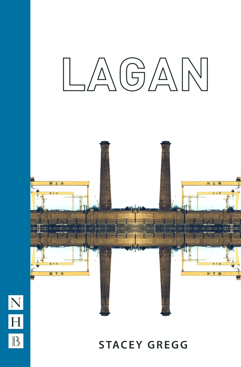 Lagan/Product Detail/Literature & Poetry
