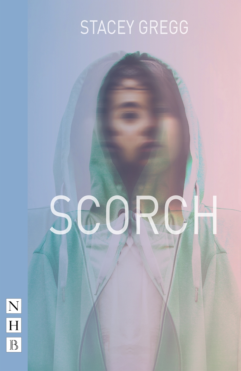 Scorch/Product Detail/Literature & Poetry