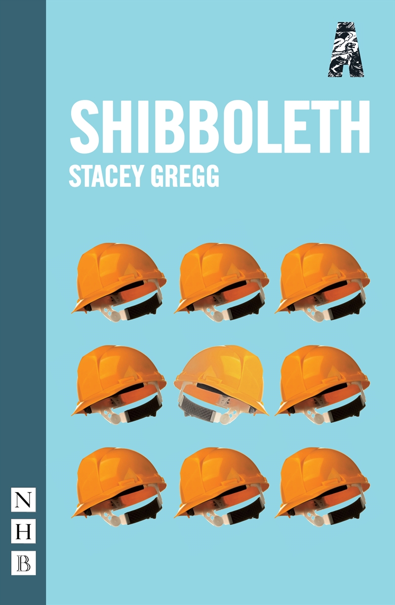 Shibboleth/Product Detail/Literature & Poetry