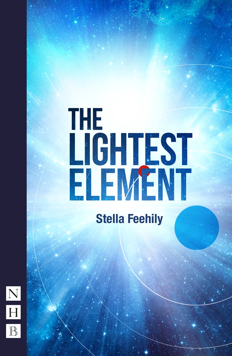 The Lightest Element/Product Detail/Literature & Poetry