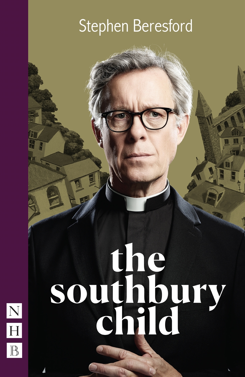The Southbury Child/Product Detail/Literature & Poetry