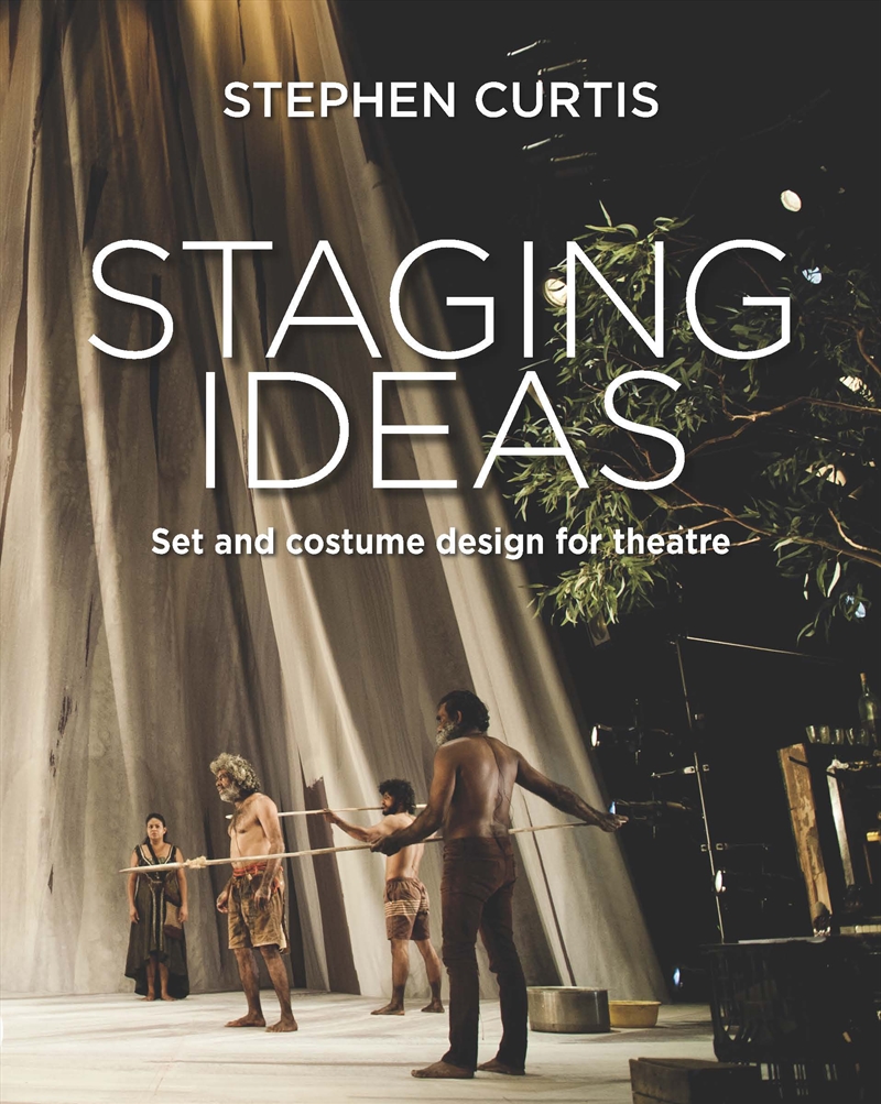 Staging Ideas/Product Detail/Arts & Entertainment