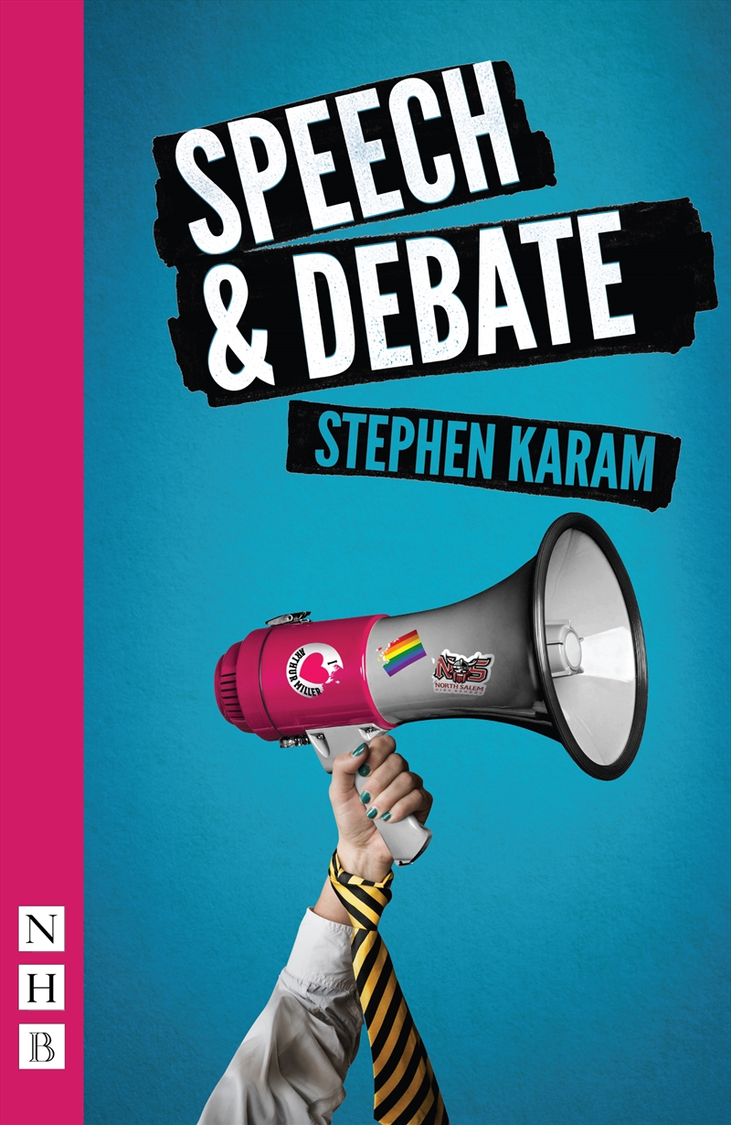 Speech & Debate/Product Detail/Literature & Poetry